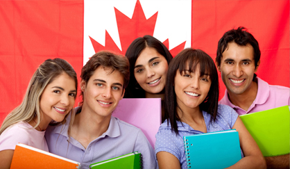 среднее образование в канаде